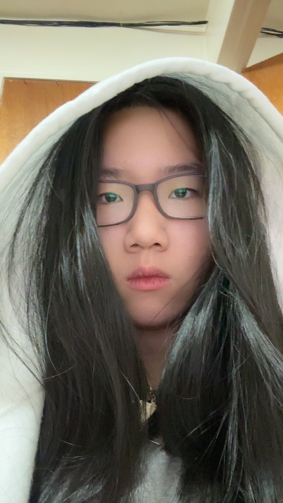 Image of Sonya Zheng, one of our founders
